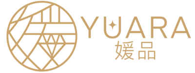 yuara 媛品 logo 05